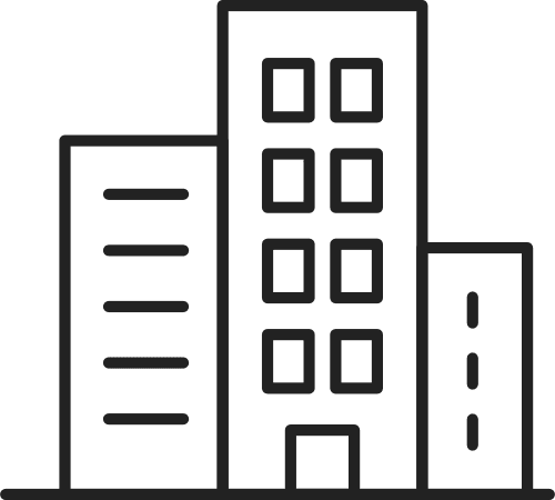 Building Icon Energiemonolith